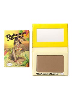 Buy Bahama Mama Bronzer Brown in UAE