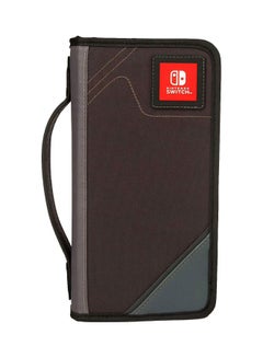 Buy Folio Case for Nintendo Switch or Nintendo Switch Lite, Carrying Case, Storage Case, Console Case in UAE