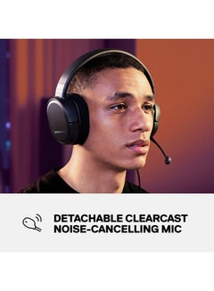 steelseries Arctis 1 Wired Headset KSA 
