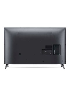 Shop Lg Uhd 4k Tv 50 Inch Up75 Series 4k Active Hdr Webos Smart Ai Thinq 50up7550pvg Fu Black Online In Egypt
