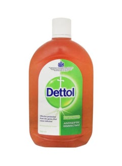 Buy Antiseptic Disinfectant 500ml in Saudi Arabia