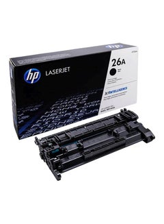 Buy 26A Laser Toner Black in UAE