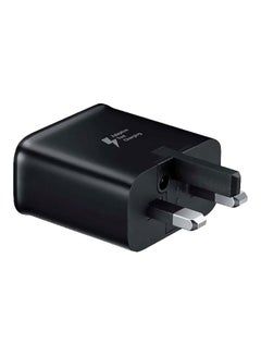 Buy Wall Charger Travel Adapter 15W Black in Egypt