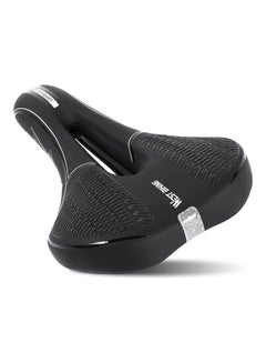 Buy Bicycle MTB Reflective Riding Saddle in Saudi Arabia