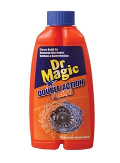 Shop Dr Magic Double Action Foamer 500ml Online In Dubai Abu Dhabi And All Uae