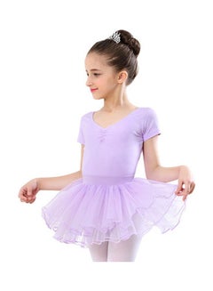 Buy Ballet Dance Tutu Dress For Girls in UAE