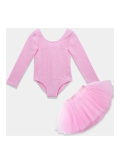 Buy Ballet Dance Tutu Dress For Girls in Saudi Arabia