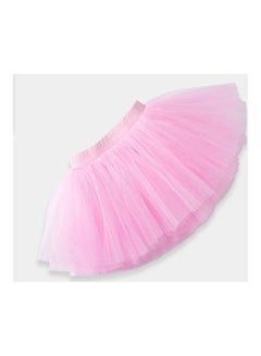 Buy Ballet Dance Tutu Skirt in UAE