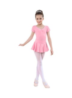 Buy Ballet Dance Tutu Dress For Girls in Saudi Arabia
