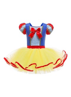 Buy Ballet Dance Tutu Dress For Girls in Saudi Arabia