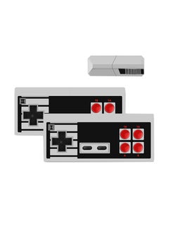 Buy Video Game Built-In 600 Retro Games With Dual Joysticks in UAE