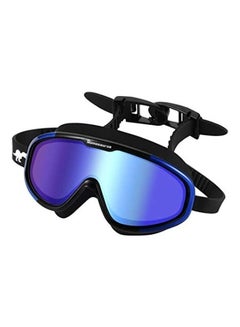 Buy Wide Frame Swim Goggles 8inch in Saudi Arabia