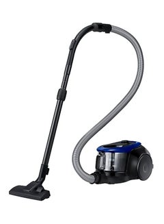Buy Vacuum Cleaner 1.3 L 1800.0 W VCC4540S36-EG Blue/Black/White in Egypt