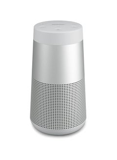 Buy SoundLink Revolve II Bluetooth Speaker Luxe Silver in UAE