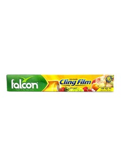 Buy Cling Film Clear 3096x30cm in UAE