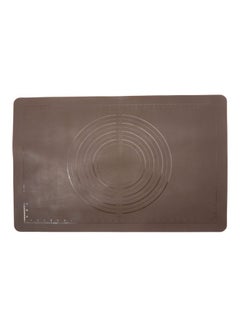 Buy Silicone Baking Mat Coffee in Saudi Arabia