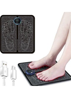 Buy EMS Foot Massager in Saudi Arabia