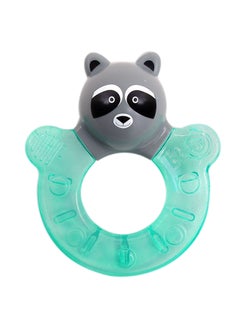 Buy Freezable Teething Toy Raccon in UAE