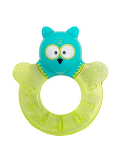 Buy Freezable Teething Toy Owl in UAE