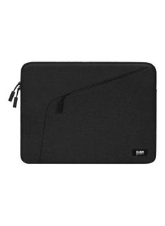 Buy Portable Simple Laptop Case Black in UAE