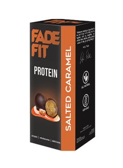 Buy Salted Caramel Protein 30grams in UAE