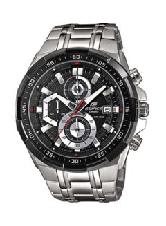 Buy Men's Water Resistant Chronograph Watch EFR539D1AVUEF in Egypt