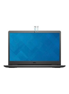 Buy Professional & Business Series Inspiron 3501 Laptop With 15.6-Inch Full HD,Core i3-1005G1 Processor(4M Cache, up to 3.40 GHz) 12GB RAM/1TB HDD + 128 GB SSD (Hybrid) /Intel UHD Graphics Card/Windows 11 English/Arabic Silver in UAE