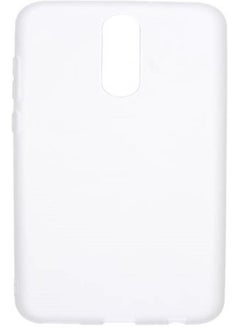 Buy Back Cover For Huawei Mate 10 Lite White in Egypt