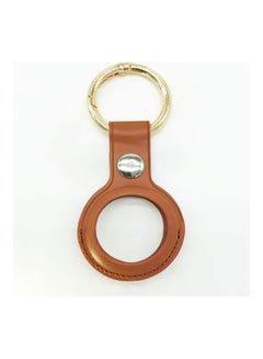 Buy Airtag Loop Brown in UAE