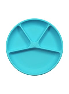 Buy Baby Learning Feeding Plate in Saudi Arabia