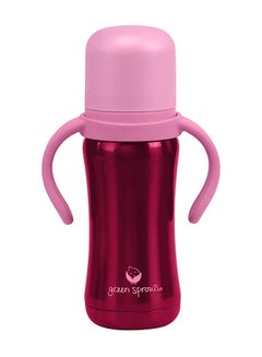 Buy Stainless Steel Sippy Cup in UAE