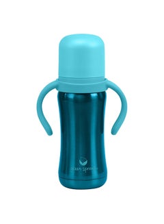 Buy Stainless Steel Sippy Cup in UAE