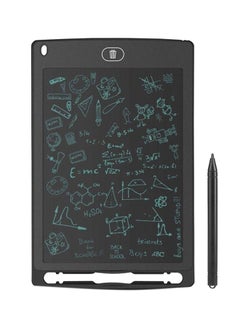 Buy Portable Electronic LCD Writing Tablet 8.5inch in Saudi Arabia