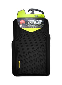 Buy Proguard Elite Velcroback Car Mats in UAE