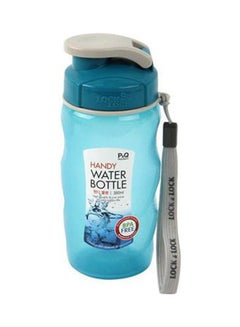 Buy Sports Handy Water Bottle Blue in Egypt