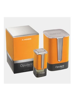 Buy Opulent Saffron EDP 100ml in UAE