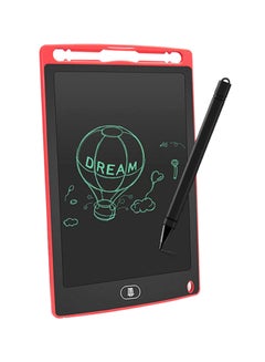 Buy Portable Electronic LCD Writing Tablet 8.5inch in Saudi Arabia