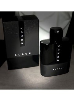 prada black cologne price