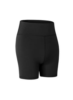 Buy Women's High Waist Sport Shorts in Egypt