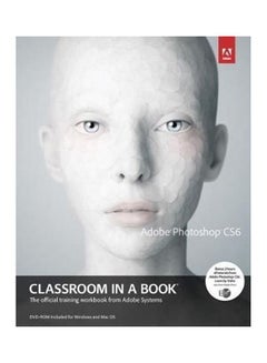 adobe photoshop cs6 classroom download