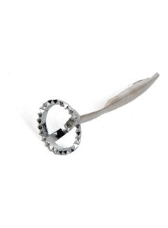 Buy Stainless Steel Peeler Silver in Saudi Arabia