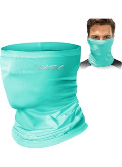 Buy Cycling Half Face Cover Neck Warmer in Saudi Arabia