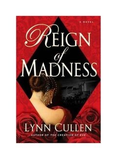 Buy Reign of Madness hardcover english in UAE