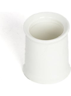 Buy Sturdy Toothpick Holder White in Saudi Arabia