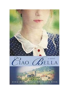 Buy Ciao Bella hardcover english in UAE