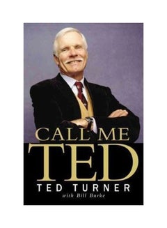 اشتري Call Me Ted paperback english في الامارات