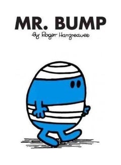 اشتري Mr. Bump paperback english في السعودية