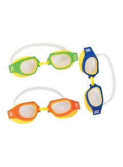 Buy Hydro Swim Goggles - Assorted in Saudi Arabia