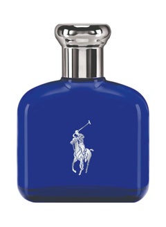 Buy Polo Blue EDT 75ml in UAE