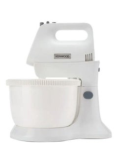 Buy Mixer Chefette Lite 450.0 W HMP32.A0 / HMP32.A0WH White in Egypt